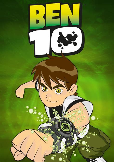 assistir ben 10 online grátis.